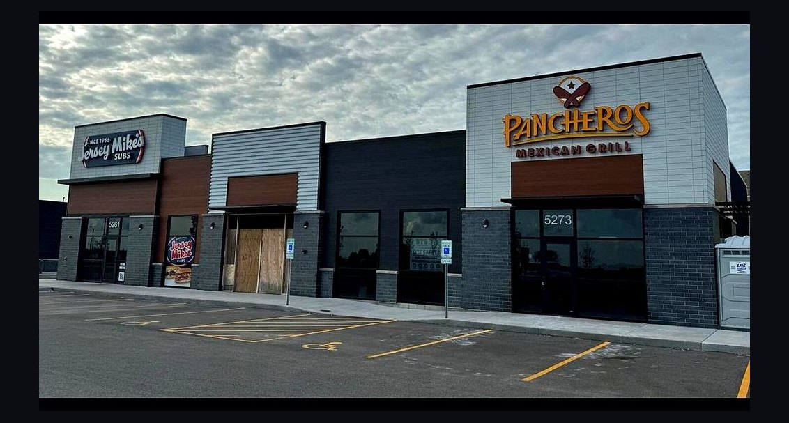 Should I open or buy a Pancheros Mexican Grill franchise in 2027?