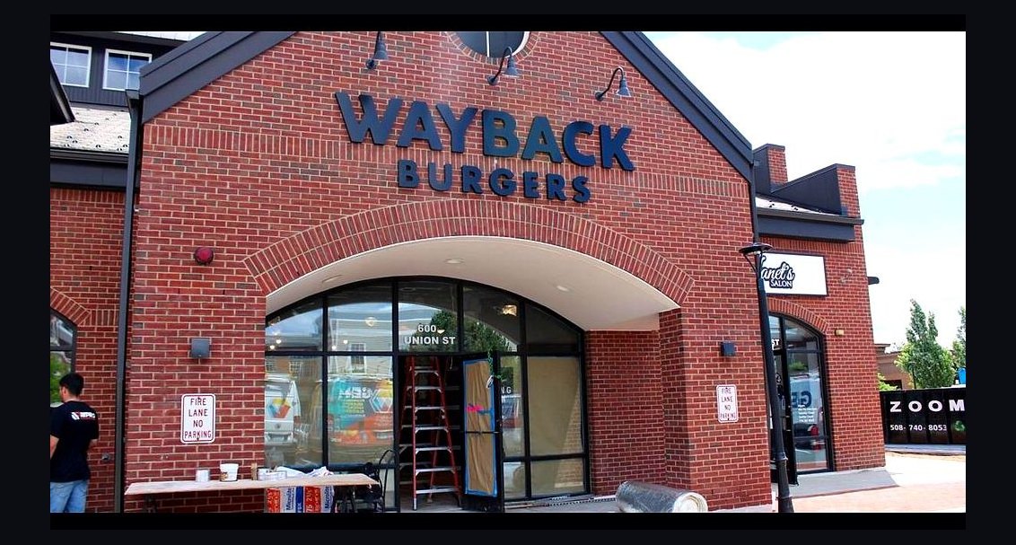 Should I open or buy a Wayback Burgers franchise in 2027?