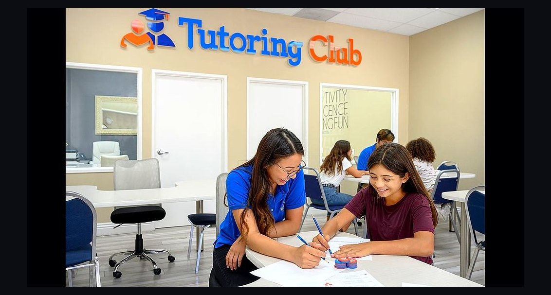Should I open or buy a Tutoring Club franchise in 2027?
