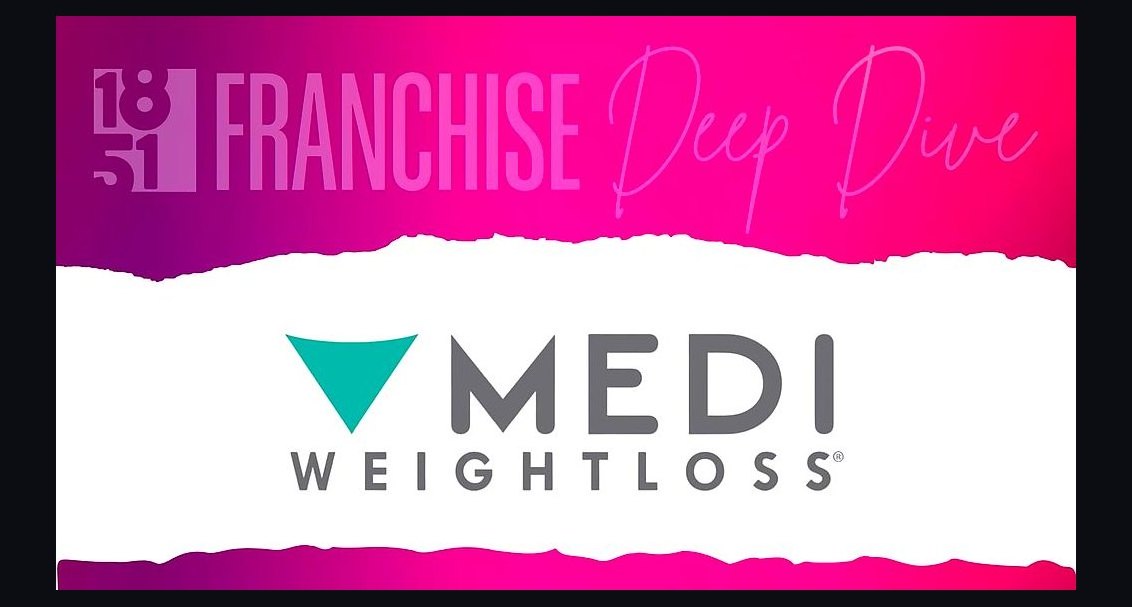 Should I open or buy a Medi-Weightloss franchise in 2027?