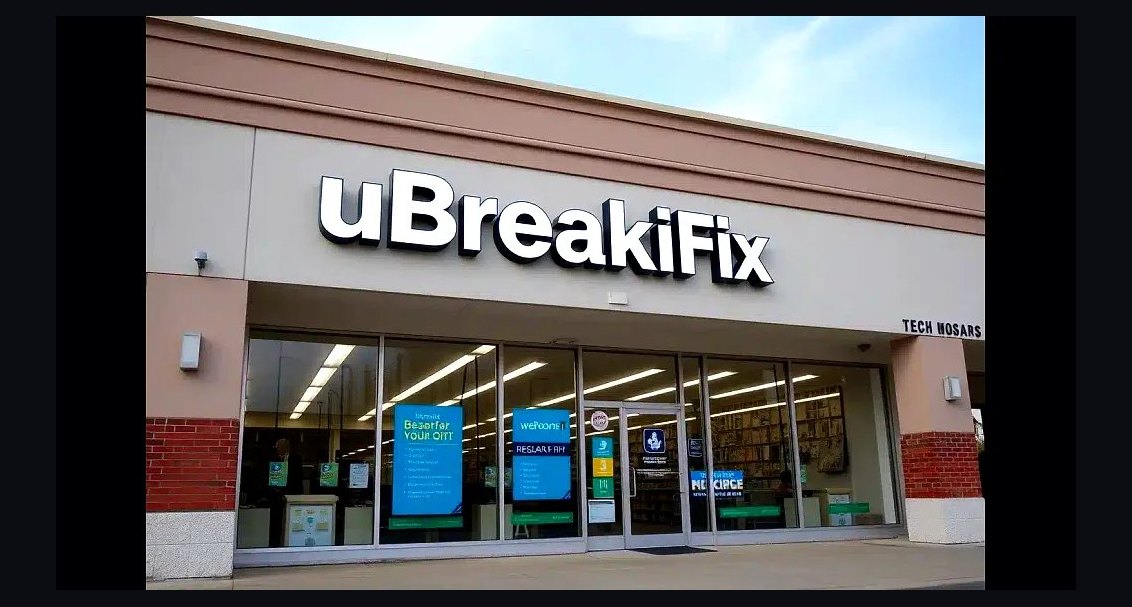Should I open or buy an uBreakiFix franchise in 2027?