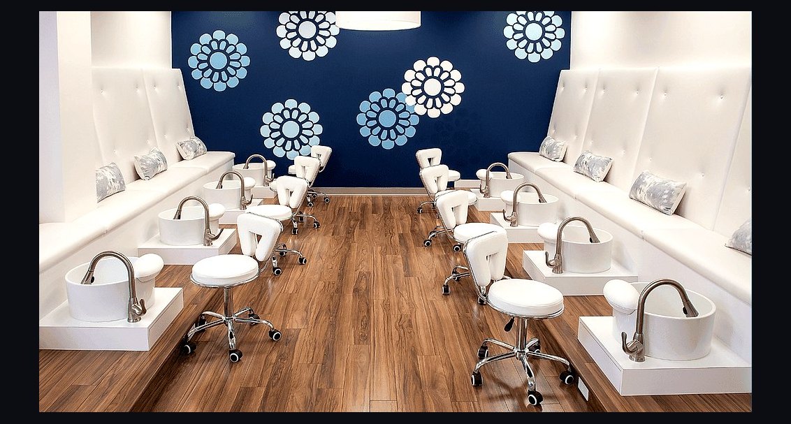 Should I open or buy a Frenchies Modern Nail Care franchise in 2027?