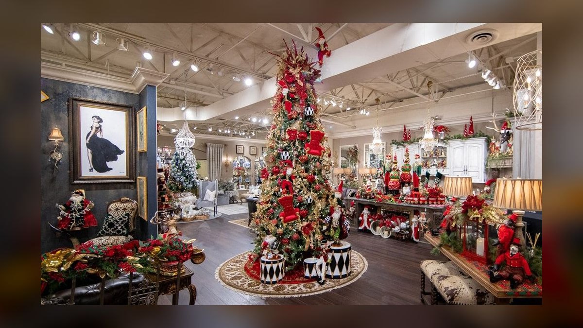 Should I open or buy a Christmas Decor franchise in 2027 — figure 1