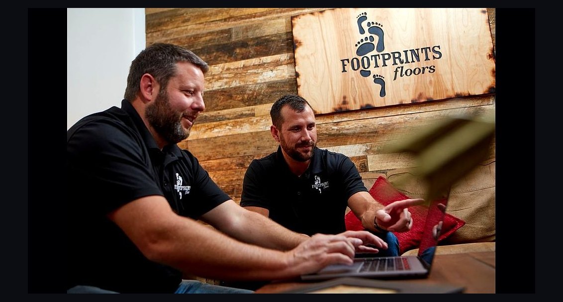 Should I open or buy a Footprints Floors franchise in 2027?