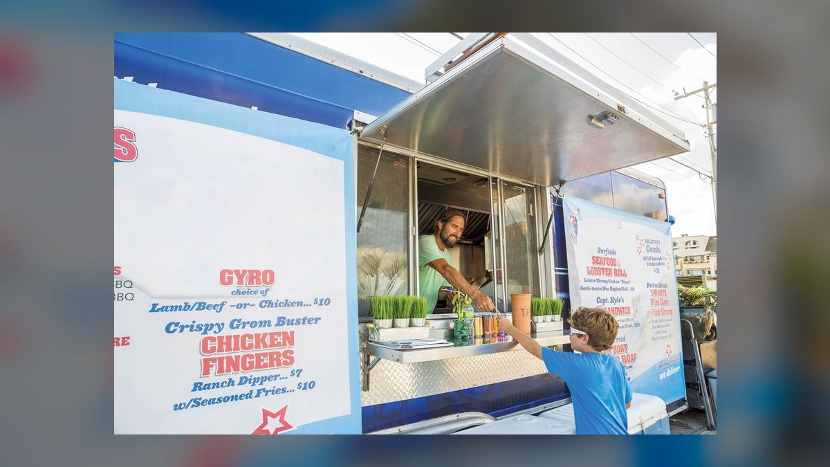 What Service Fees Should a Food Truck Business Charge — figure 2