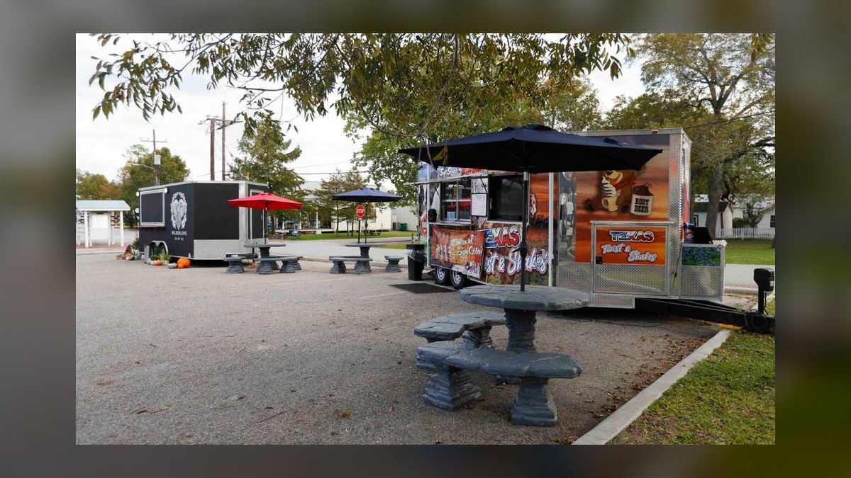 What Service Fees Should a Food Truck Business Charge — figure 7
