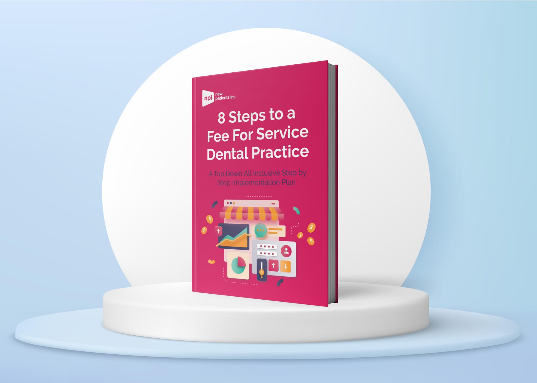 What Service Fees Should a Dental Practice Charge — figure 1