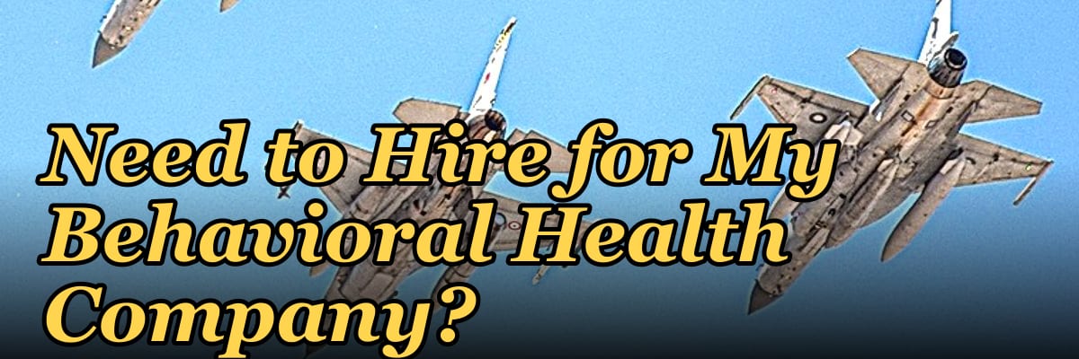 How Many Sales Reps Do I Need to Hire for My Behavioral Health Company?