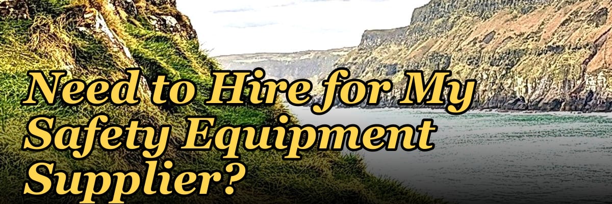 How Many Sales Reps Do I Need to Hire for My Safety Equipment Supplier?