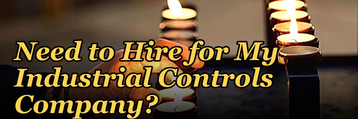 How Many Sales Reps Do I Need to Hire for My Industrial Controls Company?