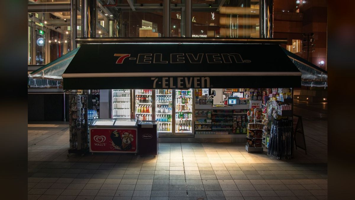 How Do I Get My Convenience Store Staff to Attach Food Service — figure 1