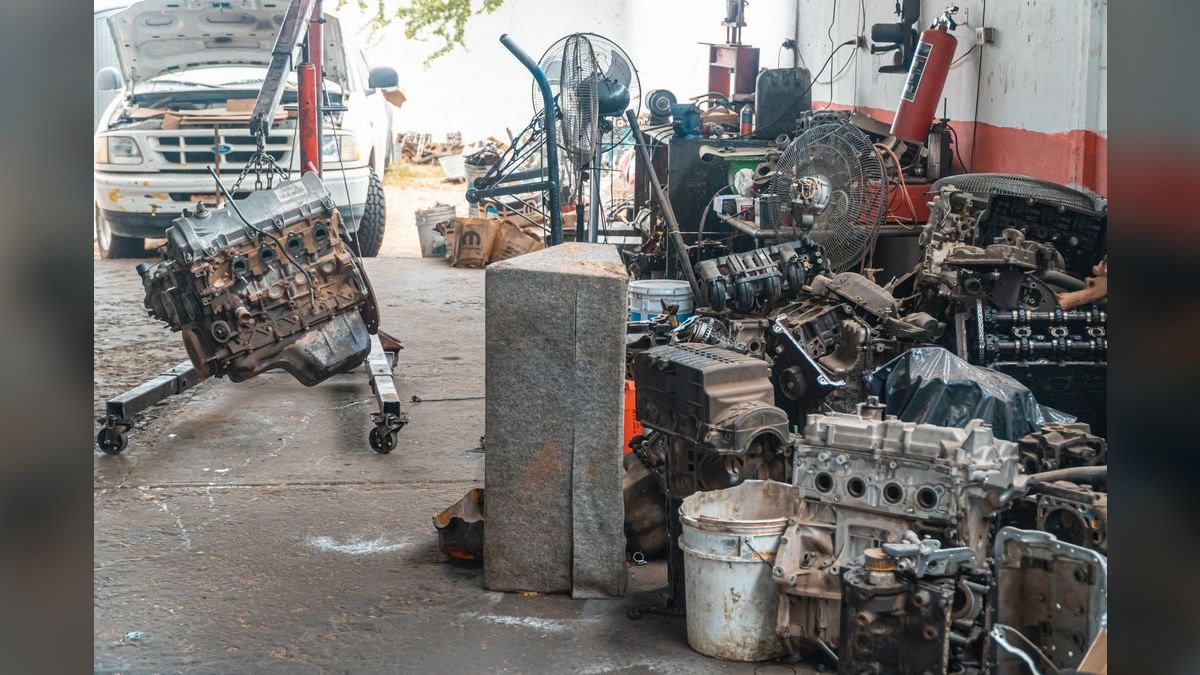 How Do I Get My Parts Counter to Upsell Premium Parts — figure 3