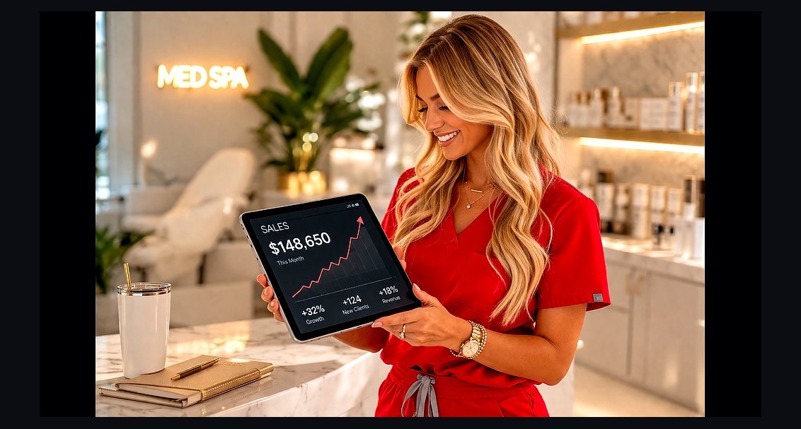 How Do I Get My Med Spa Staff to Sell Memberships in 2027?