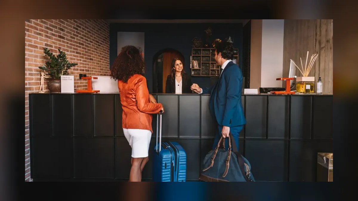 How Do I Get My Hotel Front Desk to Upsell Room Upgrades — figure 1