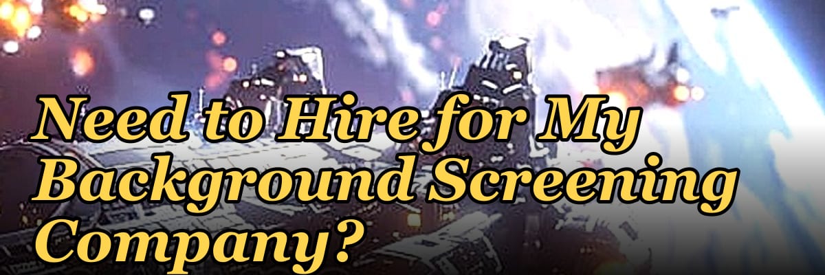How Many Sales Reps Do I Need to Hire for My Background Screening Company?