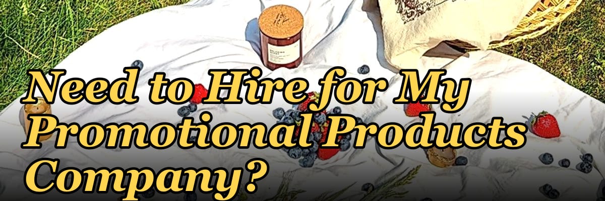 How Many Sales Reps Do I Need to Hire for My Promotional Products Company?