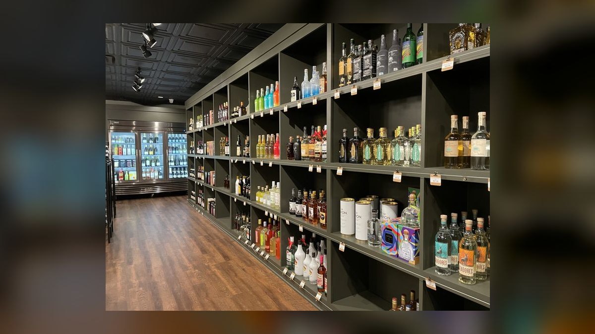 How Do I Get My Liquor Store Staff to Sell Premium and Attach Items — figure 1