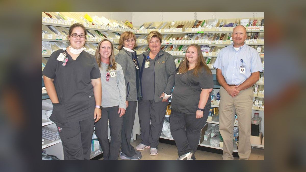 How Do I Get My Pharmacy Staff to Drive Front-of-Store Sales?