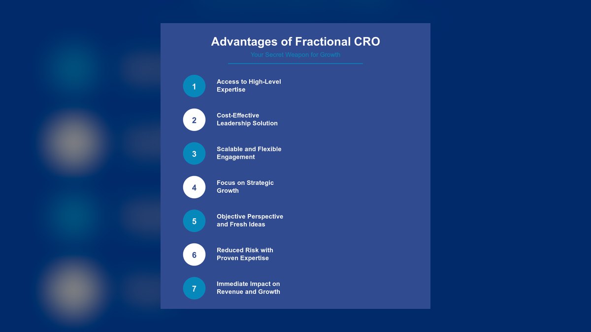 Do I Need a Fractional CRO for My Home Services Business — figure 2