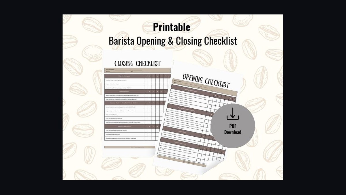 How Many Baristas Should I Schedule Each Shift at My Coffee Drive-Thru — figure 4