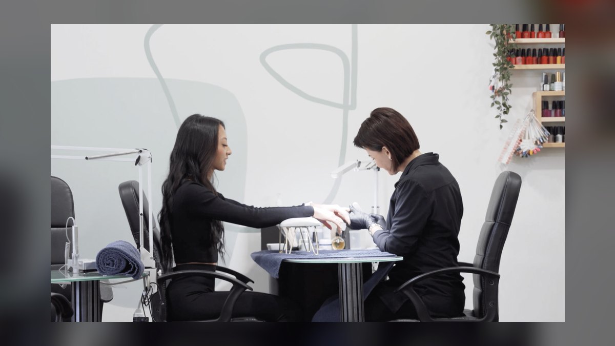 How Many Technicians Should I Schedule Each Day at My Nail Salon — figure 1