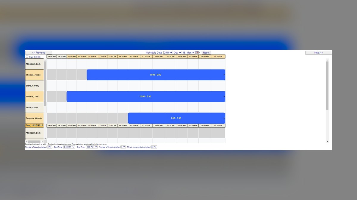 How Many Attendants Should I Schedule Each Day at My Car Wash in 2026?