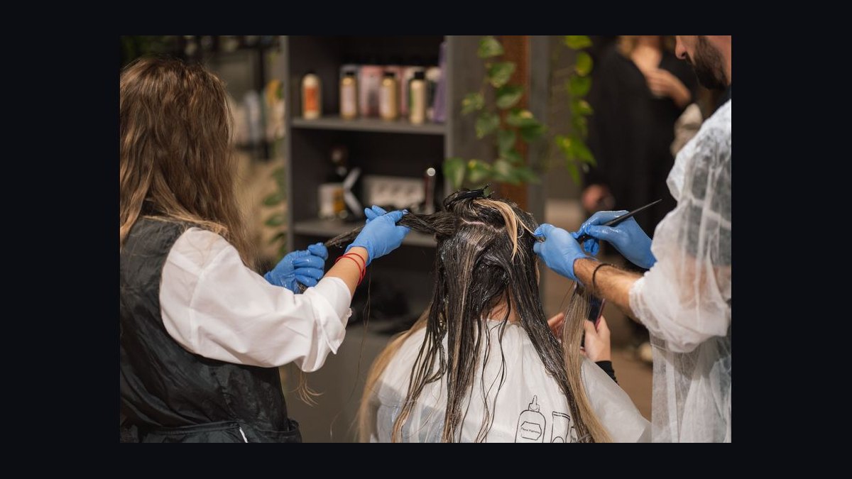How Many Stylists Should I Schedule Each Day at My Hair Salon — figure 9