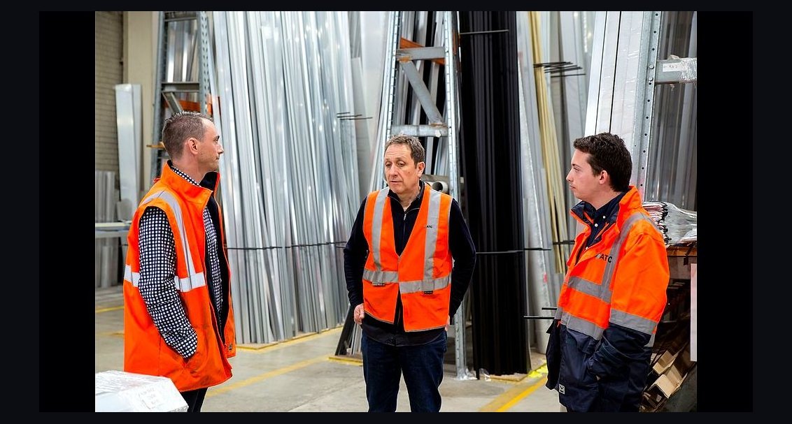 How Many Sales Reps Do I Need to Hire for My Manufacturing Company in 2027?