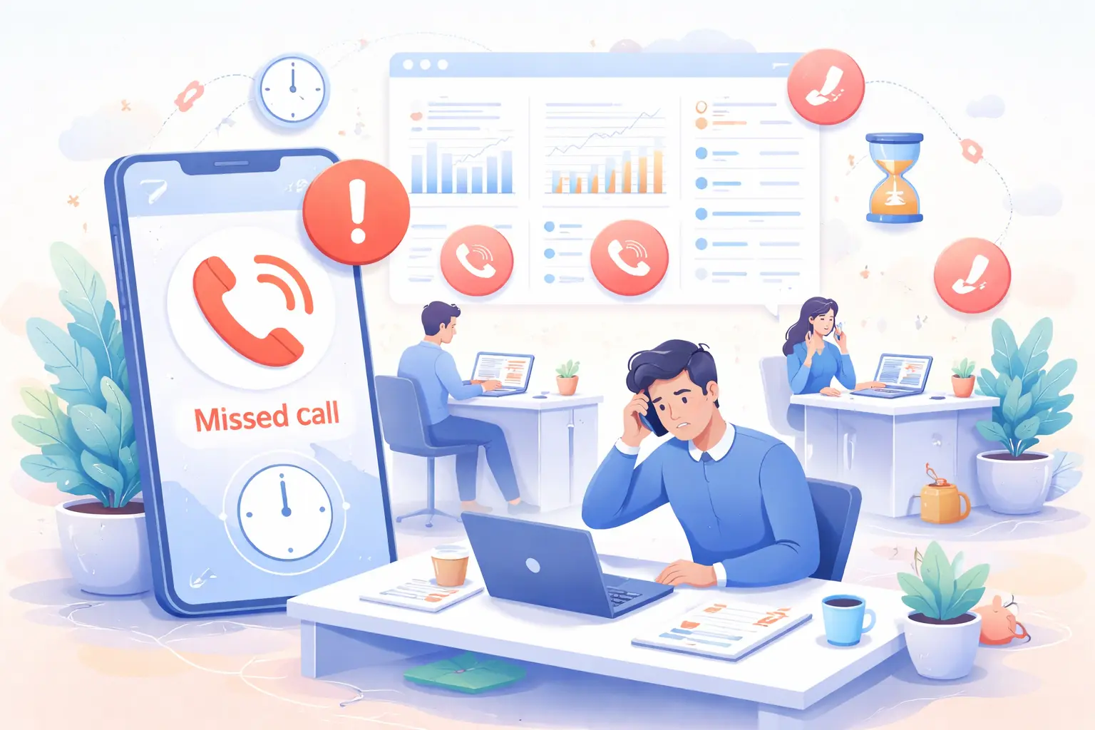 How Many Sales Reps Do I Need to Hire for My Moving Company?
