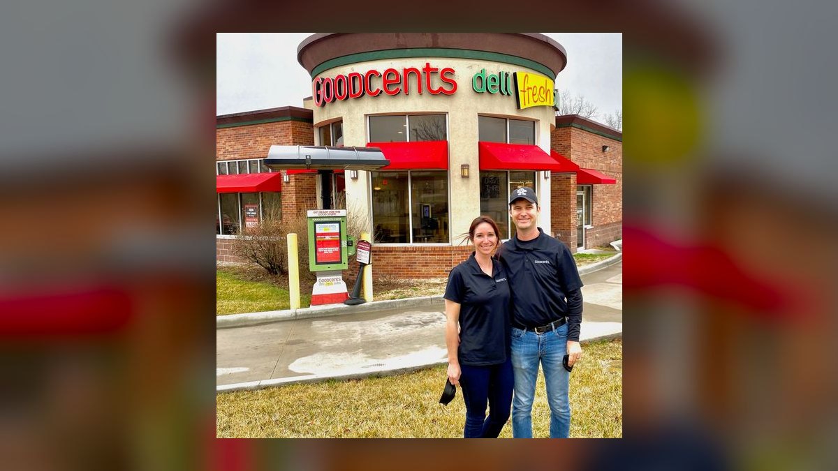 Should I open or buy a Goodcents franchise in 2027?