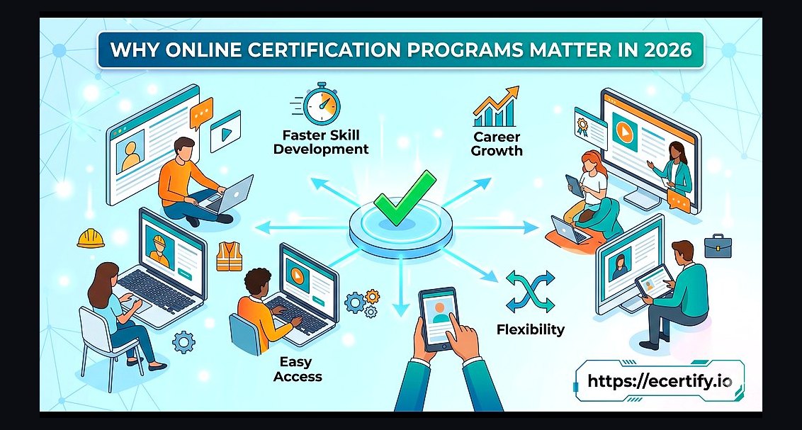 What are the top 10 online certification programs that guarantee job interviews for 2027
