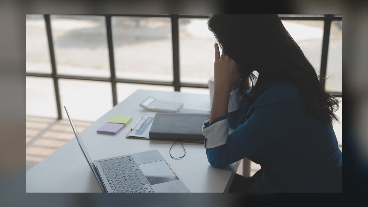 How to handle a coworker who takes credit for your work — figure 2