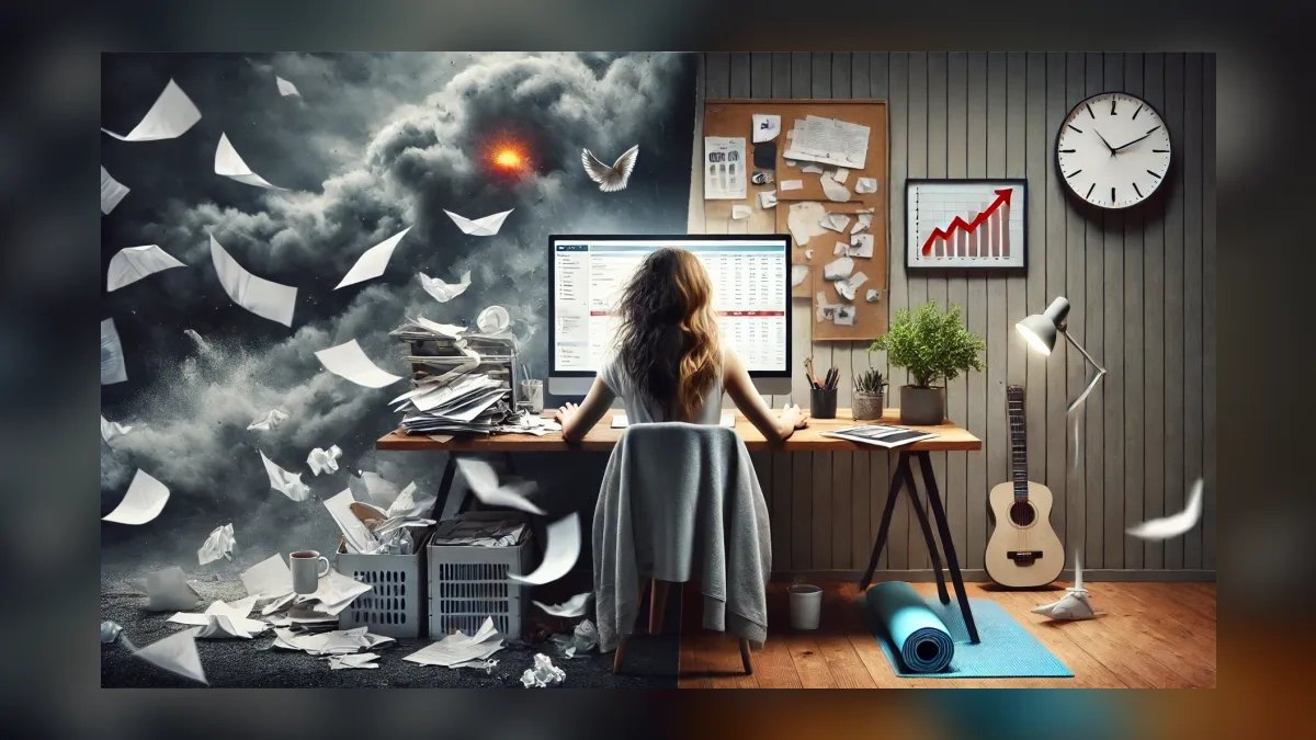 How to handle a coworker who takes credit for your work — figure 7