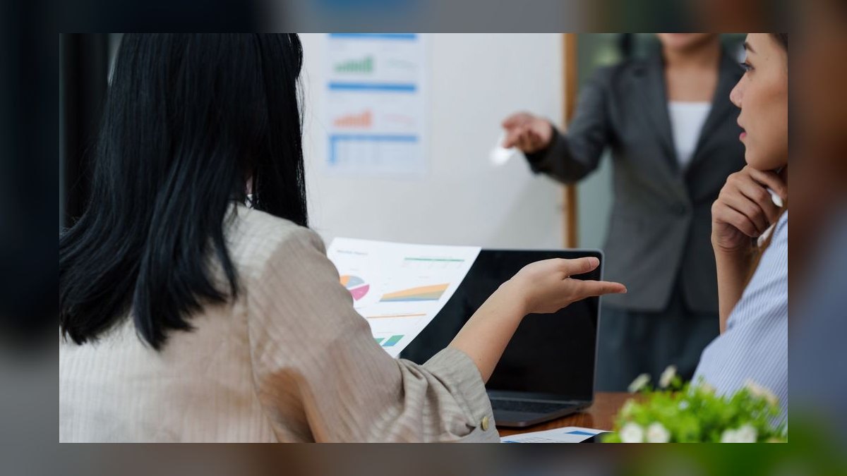 How to handle a coworker who takes credit for your work