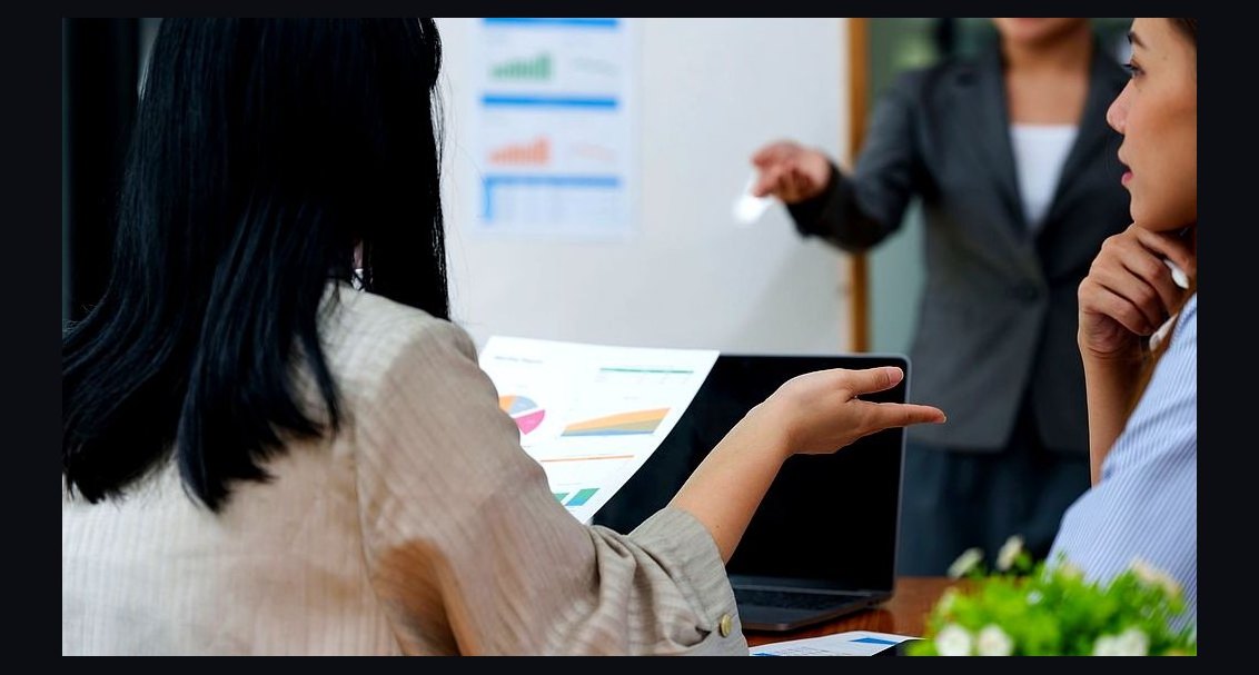 How to handle a coworker who takes credit for your work in 2027