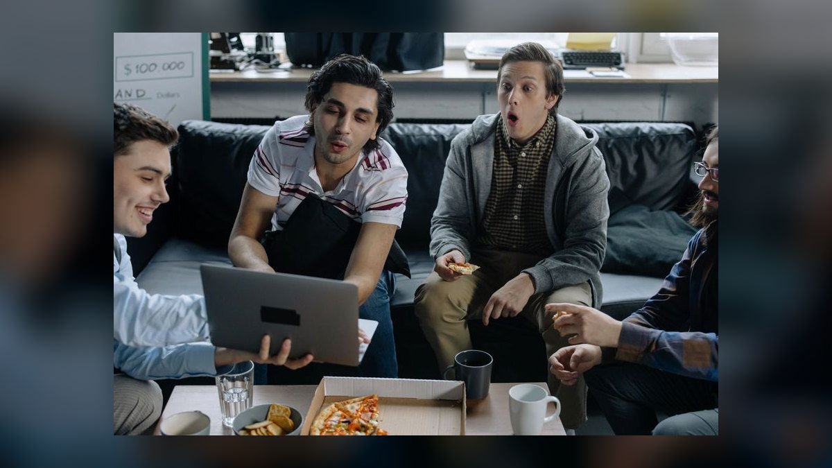 Best noise-cancelling headphones for open offices in 2027 — figure 9