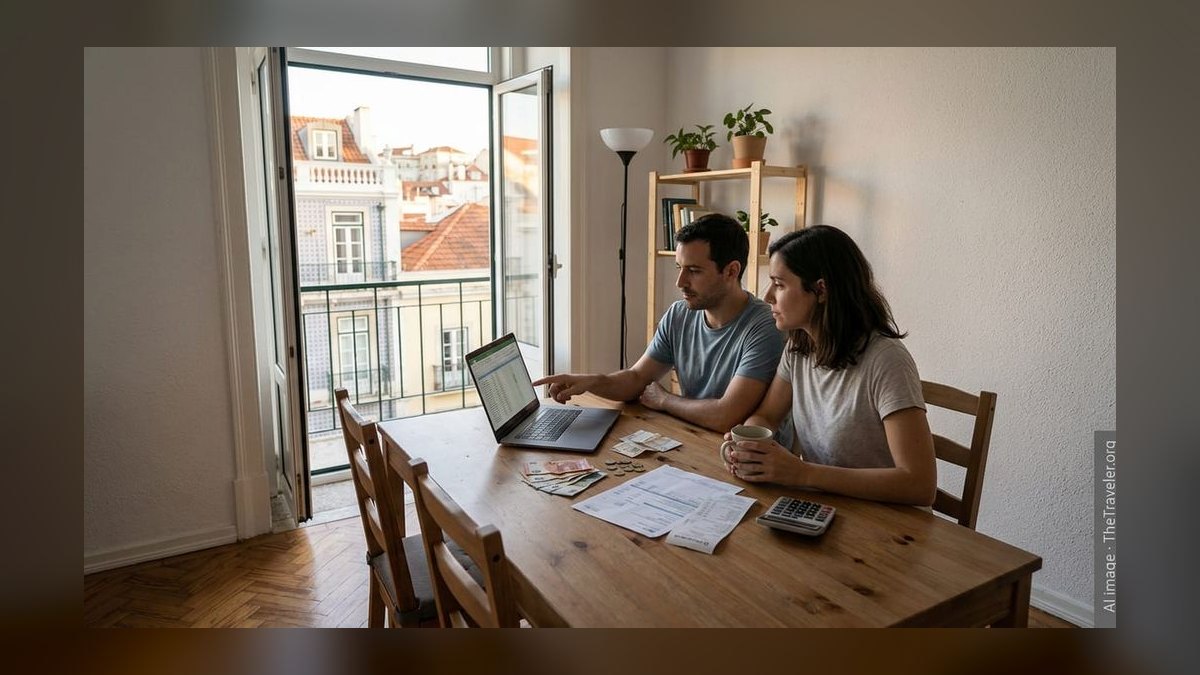 Top 10 budget-friendly places to live in Portugal for Americans in 2027 — figure 6