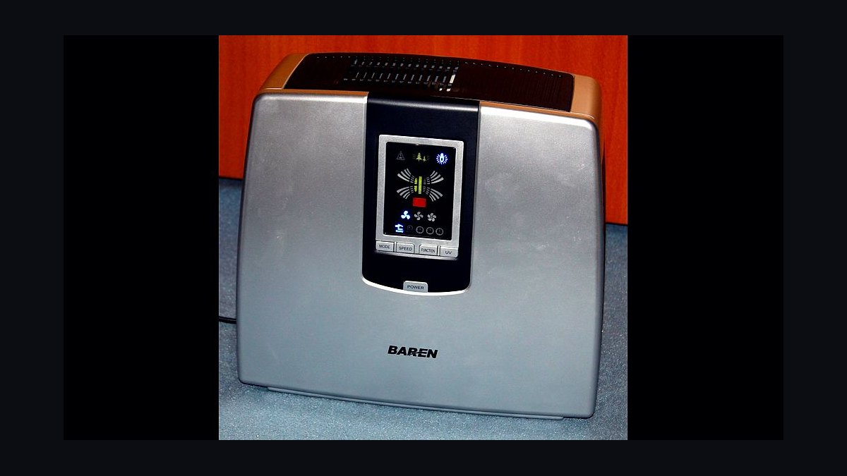 Best air purifiers for allergies and pet dander in 2027 — figure 4