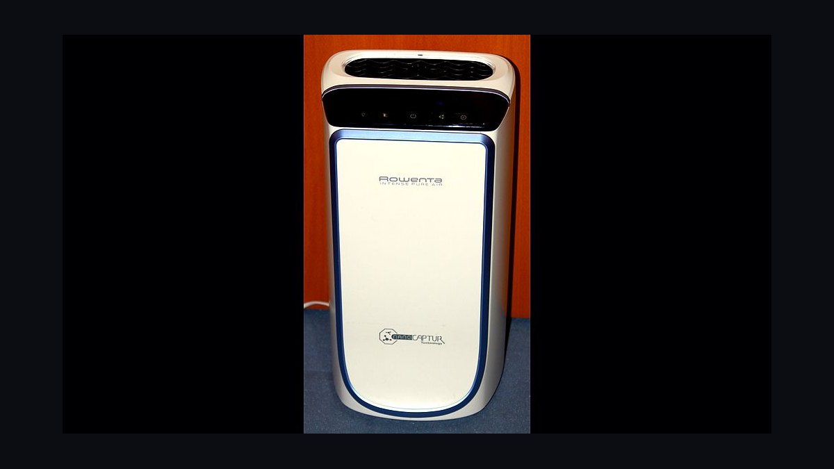 Best air purifiers for allergies and pet dander in 2027 — figure 5