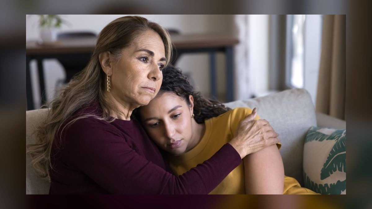 How to tell your adult child you’re worried about their financial choices — figure 1