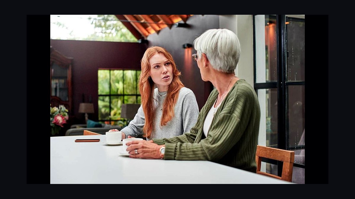 How to tell your adult child you’re worried about their financial choices in 2027