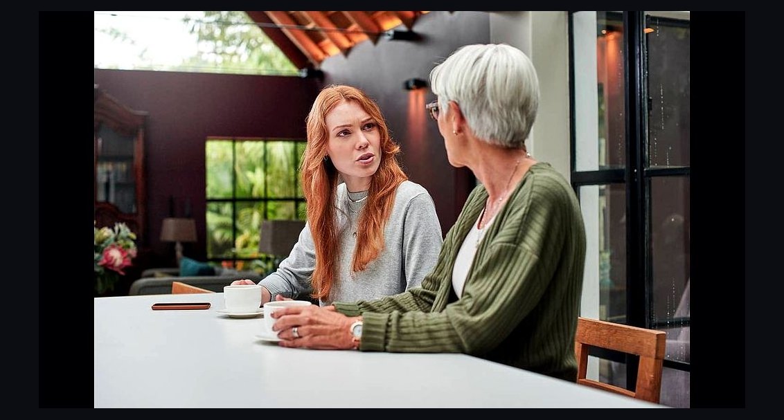 How to tell your adult child you’re worried about their financial choices in 2027