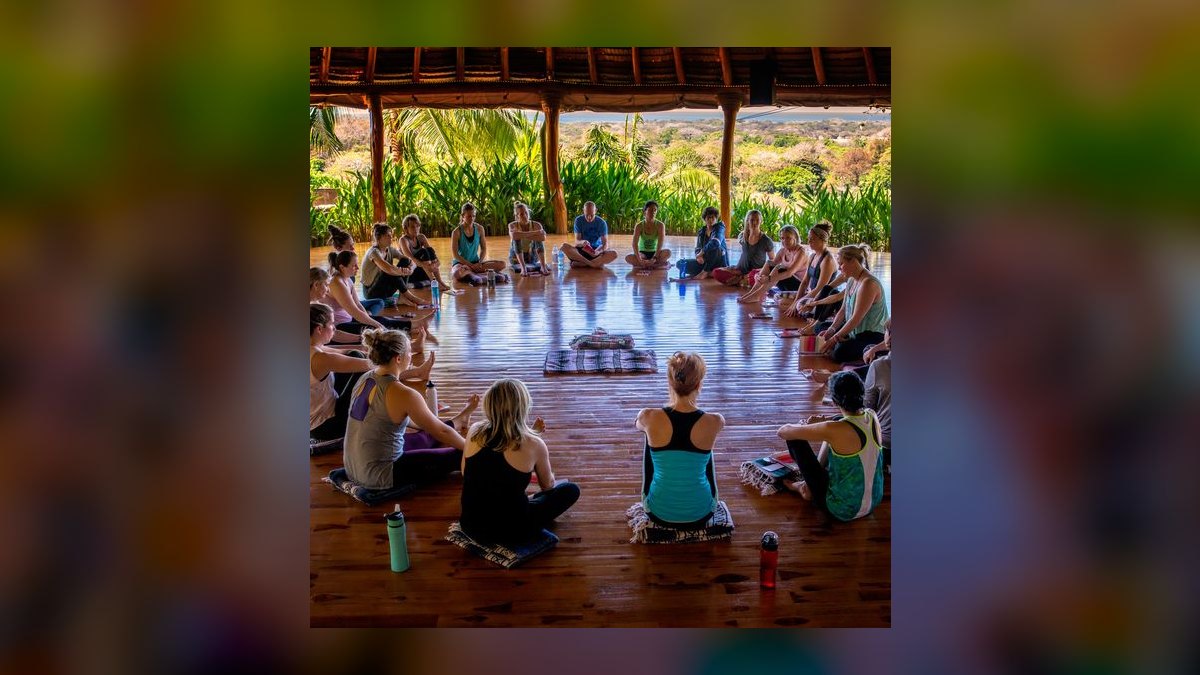Top 10 yoga retreats for beginners in 2027 — figure 2