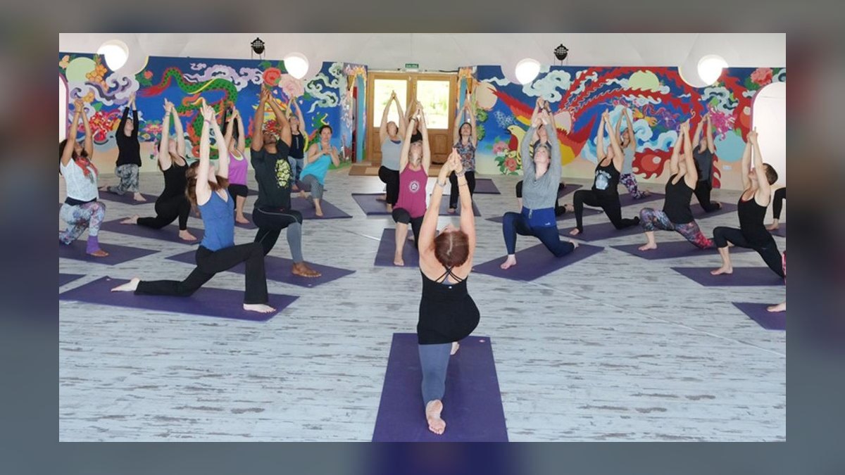 Top 10 yoga retreats for beginners in 2027 — figure 3
