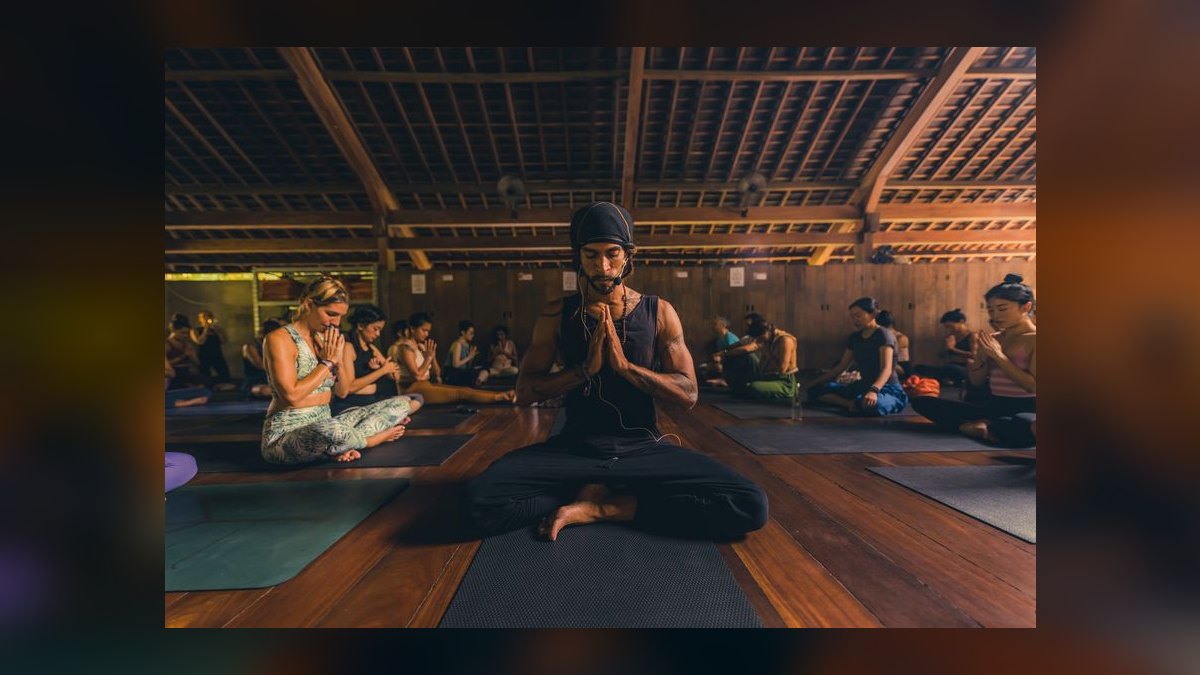 Top 10 yoga retreats for beginners in 2027