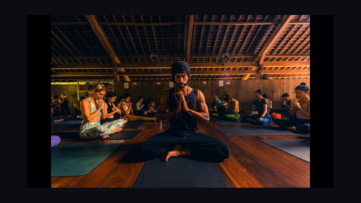 Top 10 yoga retreats for beginners in 2027