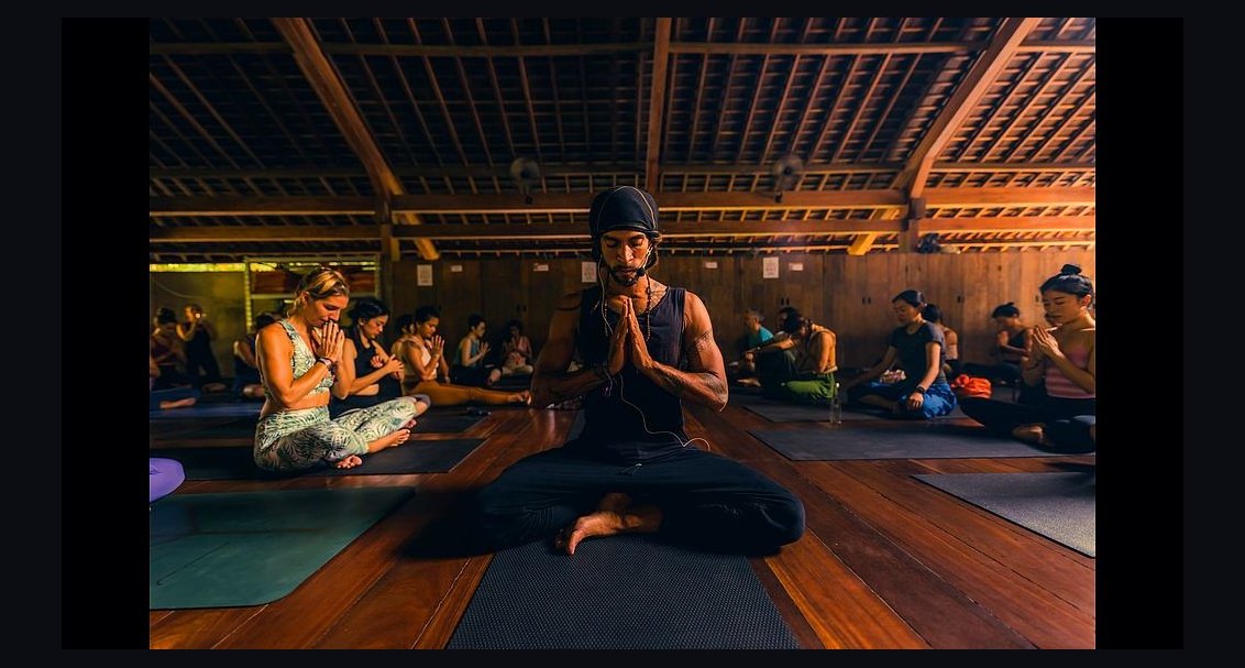Top 10 yoga retreats for beginners in 2027