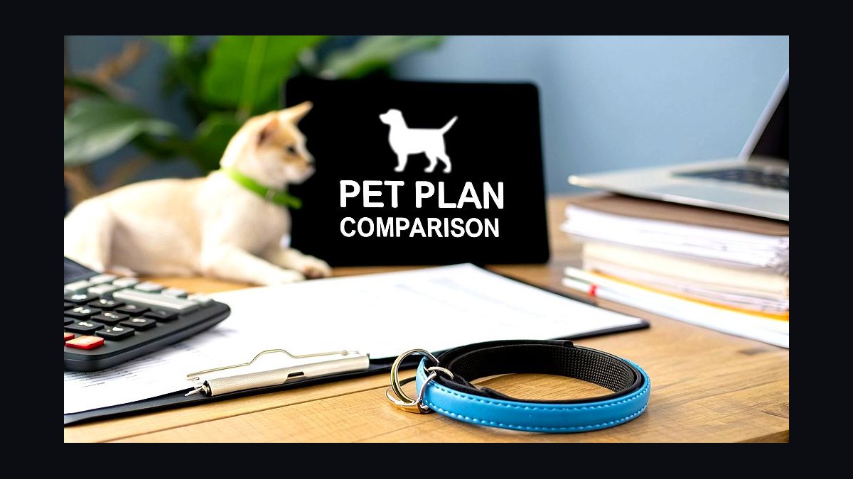 Best pet insurance plans for dogs and cats in 2027 — figure 2