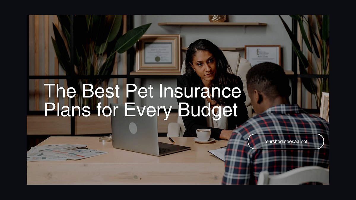 Best pet insurance plans for dogs and cats in 2027 — figure 4
