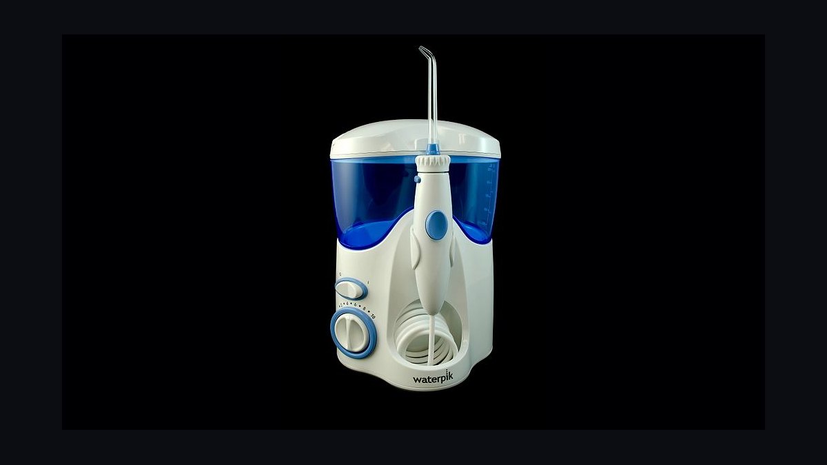 Best water flossers for sensitive gums in 2027 — figure 3